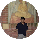 Dhruv Sharma profile picture
