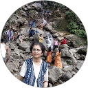 Kiran Chang profile picture