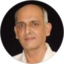 Rajeev Chitnis profile picture
